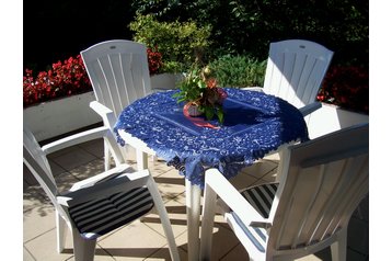 Poland Privát Krakow / Kraków, Exterior